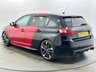 USED 2016 66 PEUGEOT 308 1.6 THP GTi by Peugeot Sport Euro 6 (s/s) 5dr R/CAMERA, ALL-LED, SATNAV, 19"