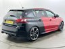 USED 2016 66 PEUGEOT 308 1.6 THP GTi by Peugeot Sport Euro 6 (s/s) 5dr R/CAMERA, ALL-LED, SATNAV, 19"