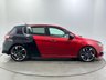 USED 2016 66 PEUGEOT 308 1.6 THP GTi by Peugeot Sport Euro 6 (s/s) 5dr R/CAMERA, ALL-LED, SATNAV, 19"