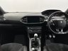 USED 2016 66 PEUGEOT 308 1.6 THP GTi by Peugeot Sport Euro 6 (s/s) 5dr R/CAMERA, ALL-LED, SATNAV, 19"