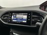 USED 2016 66 PEUGEOT 308 1.6 THP GTi by Peugeot Sport Euro 6 (s/s) 5dr R/CAMERA, ALL-LED, SATNAV, 19"