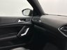 USED 2016 66 PEUGEOT 308 1.6 THP GTi by Peugeot Sport Euro 6 (s/s) 5dr R/CAMERA, ALL-LED, SATNAV, 19"