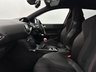 USED 2016 66 PEUGEOT 308 1.6 THP GTi by Peugeot Sport Euro 6 (s/s) 5dr R/CAMERA, ALL-LED, SATNAV, 19"
