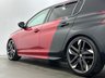 USED 2016 66 PEUGEOT 308 1.6 THP GTi by Peugeot Sport Euro 6 (s/s) 5dr R/CAMERA, ALL-LED, SATNAV, 19"