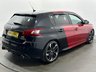 USED 2016 66 PEUGEOT 308 1.6 THP GTi by Peugeot Sport Euro 6 (s/s) 5dr R/CAMERA, ALL-LED, SATNAV, 19"