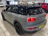 USED 2016 66 MINI CLUBMAN 1.5 Cooper Estate 6dr Petrol Manual Euro 6 (s/s) (136 ps) 