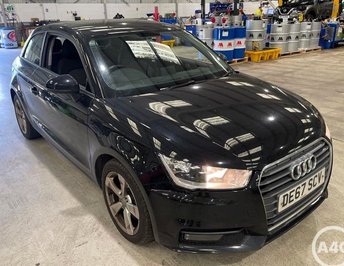 View our AUDI A1