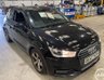 USED 2017 67 AUDI A1 1.6 TDI Sport Hatchback 3dr Diesel Manual Euro 6 (s/s) (116 ps) 
