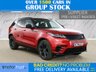 USED 2022 22 LAND ROVER RANGE ROVER VELAR 2.0 D200 MHEV Edition SUV 5dr Diesel Auto 4WD Euro 6 (s/s) (204 ps) 1 ONWER, SLIDING PAN ROOF