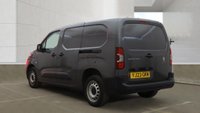 USED 2023 23 PEUGEOT PARTNER 1.5 BlueHDi 950 Professional Premium + Long Panel Van 6dr Diesel Manual LWB Euro 6 (s/s) (100 bhp) 