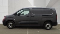 USED 2023 23 PEUGEOT PARTNER 1.5 BlueHDi 950 Professional Premium + Long Panel Van 6dr Diesel Manual LWB Euro 6 (s/s) (100 bhp) 
