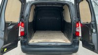 USED 2023 23 PEUGEOT PARTNER 1.5 BlueHDi 950 Professional Premium + Long Panel Van 6dr Diesel Manual LWB Euro 6 (s/s) (100 bhp) 