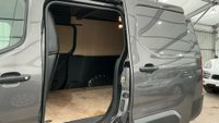 USED 2023 23 PEUGEOT PARTNER 1.5 BlueHDi 950 Professional Premium + Long Panel Van 6dr Diesel Manual LWB Euro 6 (s/s) (100 bhp) 