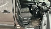 USED 2023 23 PEUGEOT PARTNER 1.5 BlueHDi 950 Professional Premium + Long Panel Van 6dr Diesel Manual LWB Euro 6 (s/s) (100 bhp) 