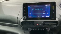 USED 2023 23 PEUGEOT PARTNER 1.5 BlueHDi 950 Professional Premium + Long Panel Van 6dr Diesel Manual LWB Euro 6 (s/s) (100 bhp) 
