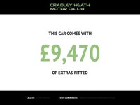 USED 2017 17 MINI HATCH 1.5 Cooper Hatchback 5dr Petrol Manual Euro 6 (s/s) (136 ps) SUPPLIED WITH  AA WARRANTY
