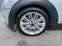 USED 2017 17 MINI HATCH 1.5 Cooper Hatchback 5dr Petrol Manual Euro 6 (s/s) (136 ps) SUPPLIED WITH  AA WARRANTY