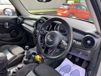 USED 2017 17 MINI HATCH 1.5 Cooper Hatchback 5dr Petrol Manual Euro 6 (s/s) (136 ps) SUPPLIED WITH  AA WARRANTY