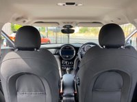 USED 2017 17 MINI HATCH 1.5 Cooper Hatchback 5dr Petrol Manual Euro 6 (s/s) (136 ps) SUPPLIED WITH  AA WARRANTY