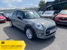 USED 2017 17 MINI HATCH 1.5 Cooper Hatchback 5dr Petrol Manual Euro 6 (s/s) (136 ps) SUPPLIED WITH  AA WARRANTY