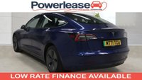 USED 2021 71 TESLA Model 3 Standard Range Plus Saloon 4dr Electric Auto RWD (241 bhp) 