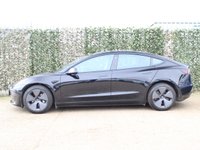 USED 2021 71 TESLA Model 3 (Dual Motor) Long Range Saloon 4dr Electric Auto 4WDE (346 ps) 