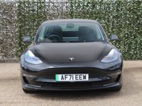 USED 2021 71 TESLA Model 3 (Dual Motor) Long Range Saloon 4dr Electric Auto 4WDE (346 ps) 