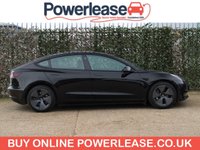 USED 2021 71 TESLA Model 3 (Dual Motor) Long Range Saloon 4dr Electric Auto 4WDE (346 ps) 
