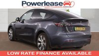 USED 2023 23 TESLA MODEL Y (Dual Motor) Long Range SUV 5dr Electric Auto 4WDE (384 bhp) 