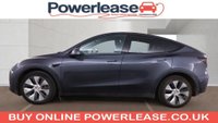 USED 2023 23 TESLA MODEL Y (Dual Motor) Long Range SUV 5dr Electric Auto 4WDE (384 bhp) 