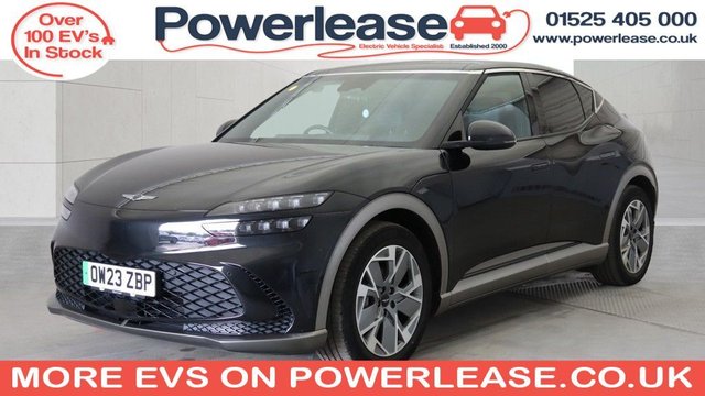 2023 GENESIS GV60 77.4kWh Premium SUV 5dr Electric Auto (229 ps) &pound;21989.00