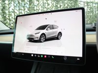 USED 2022 72 TESLA MODEL Y (Dual Motor) Long Range SUV 5dr Electric Auto 4WDE (384 bhp) 