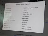 USED 2022 72 TESLA MODEL Y (Dual Motor) Long Range SUV 5dr Electric Auto 4WDE (384 bhp) 