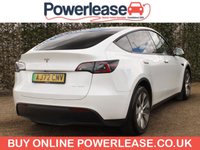 USED 2022 72 TESLA MODEL Y (Dual Motor) Long Range SUV 5dr Electric Auto 4WDE (384 bhp) 