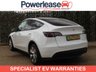 USED 2022 72 TESLA MODEL Y (Dual Motor) Long Range SUV 5dr Electric Auto 4WDE (384 bhp) 