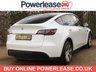 USED 2022 72 TESLA MODEL Y (Dual Motor) Long Range SUV 5dr Electric Auto 4WDE (384 bhp) 