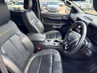 USED 2023 73 FORD RANGER 2.0 TD EcoBlue Wildtrak Pickup Double Cab 4dr Diesel Auto 4WD Euro 6 (s/s) (205 ps) 