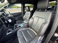 USED 2023 73 FORD RANGER 2.0 TD EcoBlue Wildtrak Pickup Double Cab 4dr Diesel Auto 4WD Euro 6 (s/s) (205 ps) 