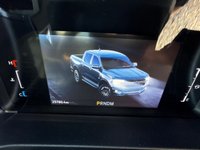 USED 2023 73 FORD RANGER 2.0 TD EcoBlue Wildtrak Pickup Double Cab 4dr Diesel Auto 4WD Euro 6 (s/s) (205 ps) 