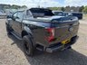 USED 2023 73 FORD RANGER 2.0 TD EcoBlue Wildtrak Pickup Double Cab 4dr Diesel Auto 4WD Euro 6 (s/s) (205 ps) 