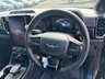 USED 2023 73 FORD RANGER 2.0 TD EcoBlue Wildtrak Pickup Double Cab 4dr Diesel Auto 4WD Euro 6 (s/s) (205 ps) 