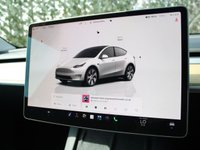 USED 2023 23 TESLA MODEL Y (Dual Motor) Long Range SUV 5dr Electric Auto 4WDE (384 bhp) 