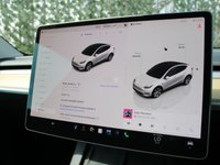 USED 2023 23 TESLA MODEL Y (Dual Motor) Long Range SUV 5dr Electric Auto 4WDE (384 bhp) 