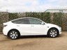 USED 2023 23 TESLA MODEL Y (Dual Motor) Long Range SUV 5dr Electric Auto 4WDE (384 bhp) 