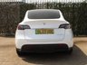 USED 2023 23 TESLA MODEL Y (Dual Motor) Long Range SUV 5dr Electric Auto 4WDE (384 bhp) 