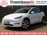 USED 2023 23 TESLA MODEL Y (Dual Motor) Long Range SUV 5dr Electric Auto 4WDE (384 bhp) 