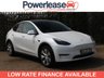 USED 2023 23 TESLA MODEL Y (Dual Motor) Long Range SUV 5dr Electric Auto 4WDE (384 bhp) 