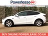 USED 2023 23 TESLA MODEL Y (Dual Motor) Long Range SUV 5dr Electric Auto 4WDE (384 bhp) 