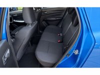 USED 2018 67 SUZUKI SWIFT 1.0 Boosterjet SHVS SZ5 Hatchback 5dr Petrol Hybrid Manual Euro 6 (s/s) (111 ps) FULL 12 MONTH MOT WITH EVERY CAR