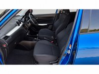 USED 2018 67 SUZUKI SWIFT 1.0 Boosterjet SHVS SZ5 Hatchback 5dr Petrol Hybrid Manual Euro 6 (s/s) (111 ps) FULL 12 MONTH MOT WITH EVERY CAR